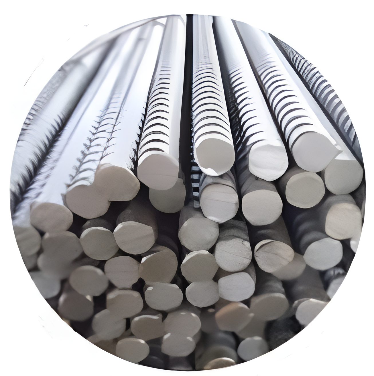 TMT Bars